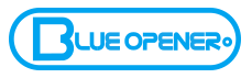 BLUE OPENER